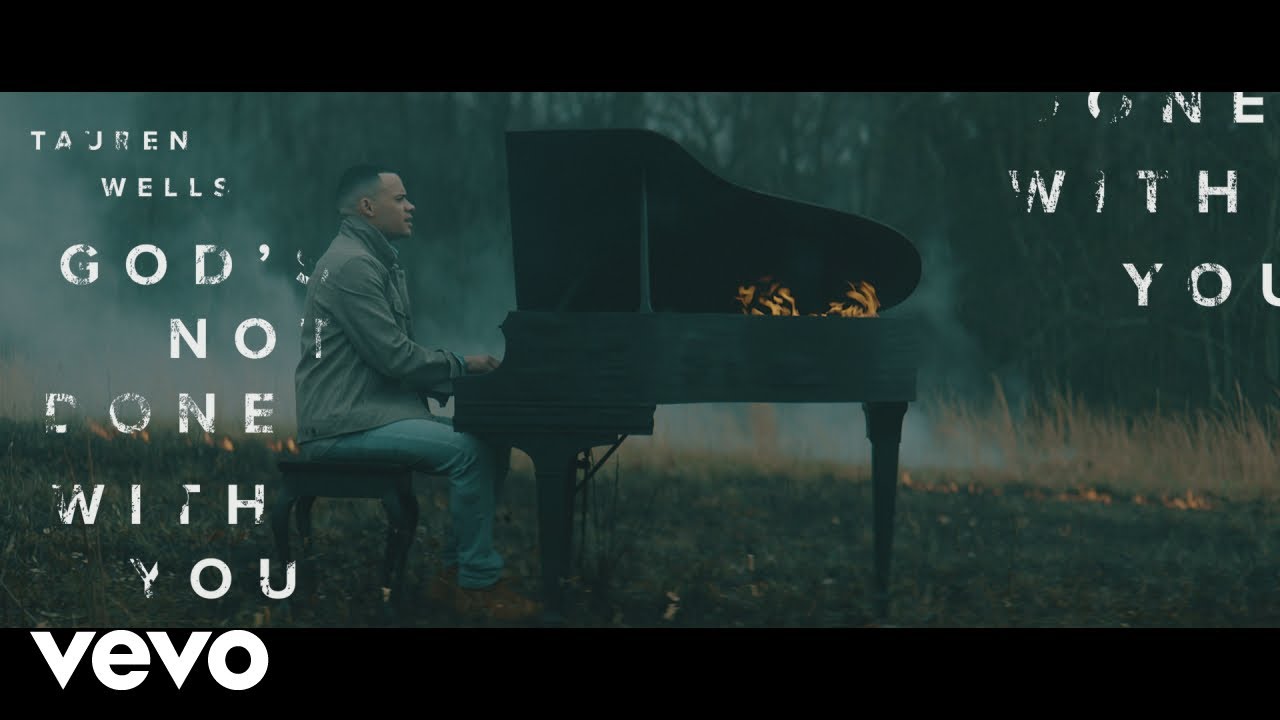 Watch Download Tauren Wells God S Not Done With You Mp3 Mp4 Download