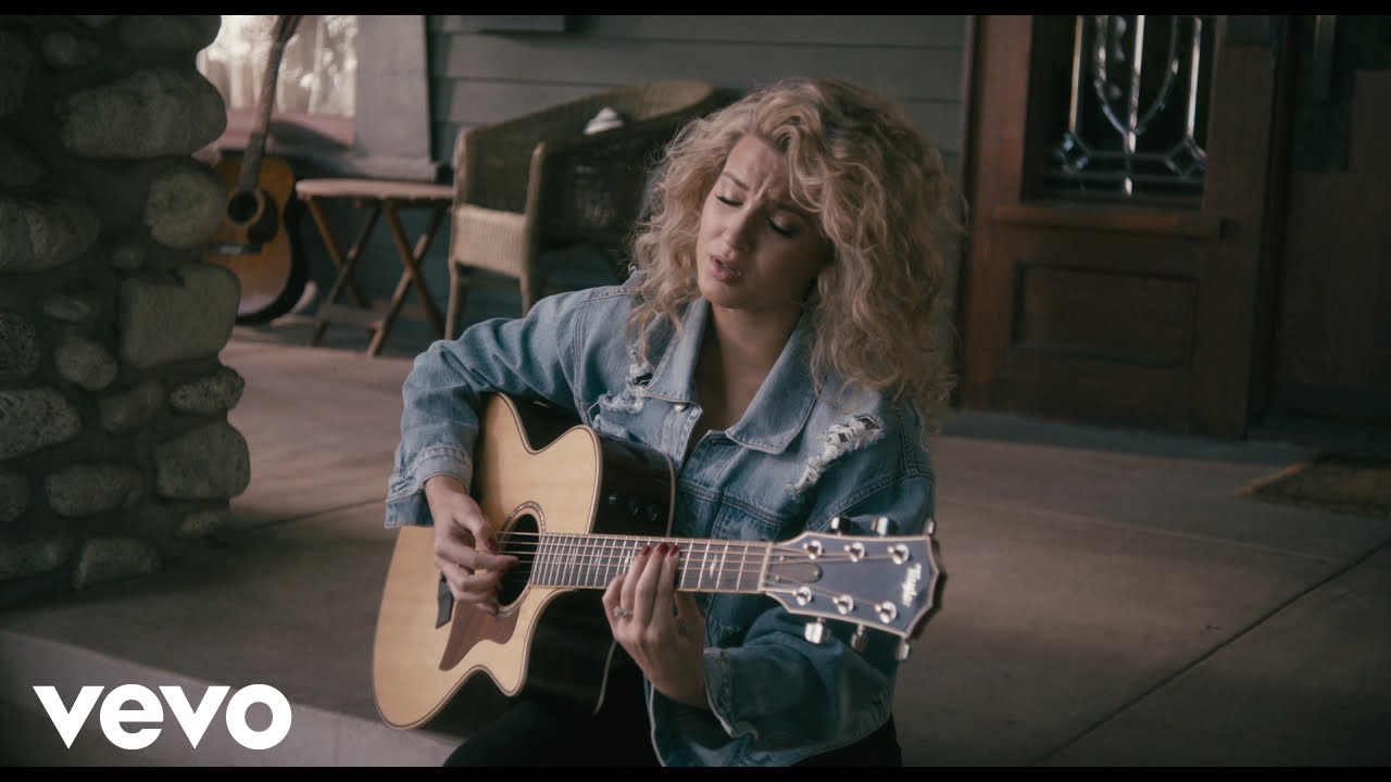 Tori Kelly – Sorry Would Go A Long Way | Mp3 + Video Download - SonsHub