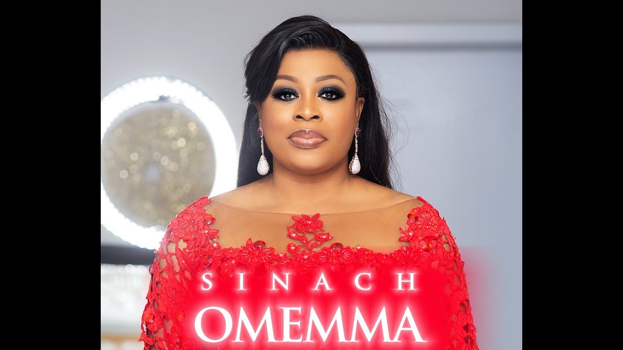 DOWNLOAD: Sinach - Omemma [Mp3 + Video] - SonsHub