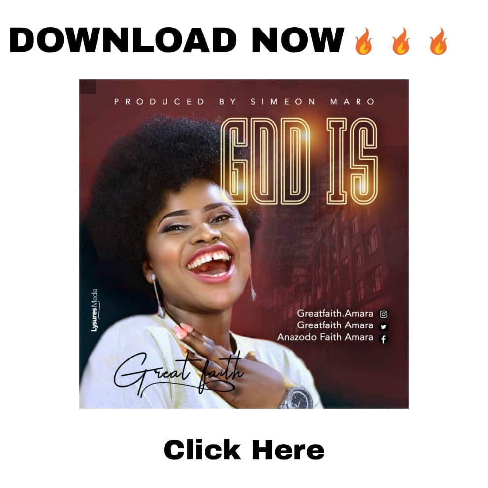 Sonshub Free Download Latest 2019 Gospel Songs Mp3 Lyrics