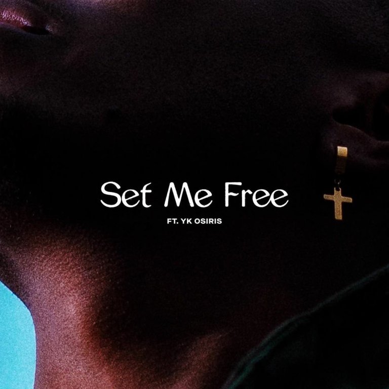 NEW MUSIC: Lecrae – Set Me Free Ft. YK Osiris