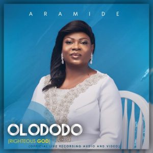 DOWNLOAD MP3: Aramide – Olododo