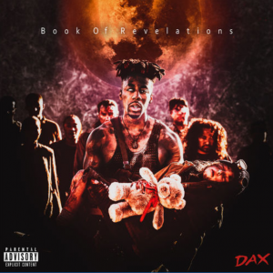 DOWNLOAD MP3: Dax – Book Of Revelations