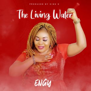 DOWNLOAD MP3: Engy – The Living Water