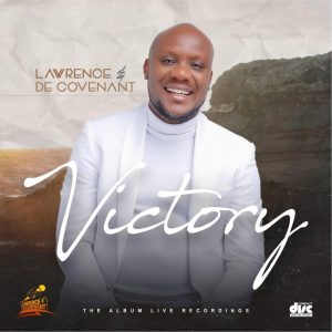Lawrence & Decovenant - Victory | [MP3 + Album Download]