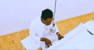 Music Video: Thobbie – You Are Still God