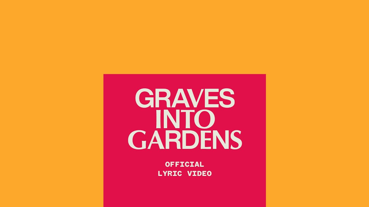 DOWNLOAD: Elevation Worship - Graves Into Gardens ft. Brandon Lake