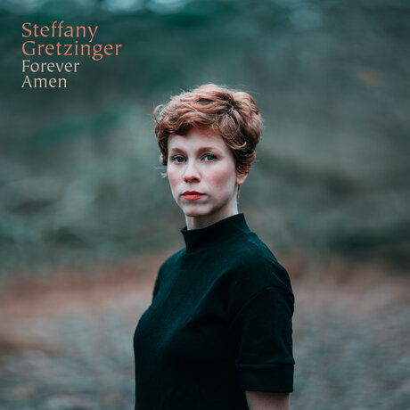 DOWNLOAD MP3: Steffany Gretzinger - Christ the Lord Is with Me