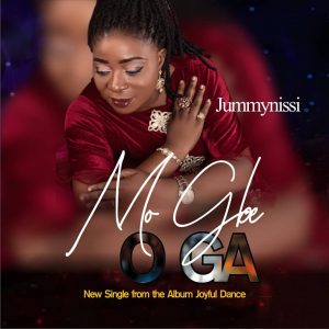 DOWNLOAD MP3: JummyNissi - Mogbe O Ga