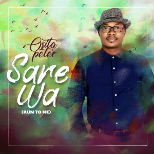 DOWNLOAD MP3: Osita Peter – Sare Wa (Run to Me)