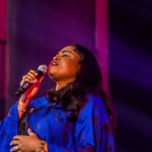 DOWNLOAD MP3: Sinach – All I See Is You (Acoustic Version)