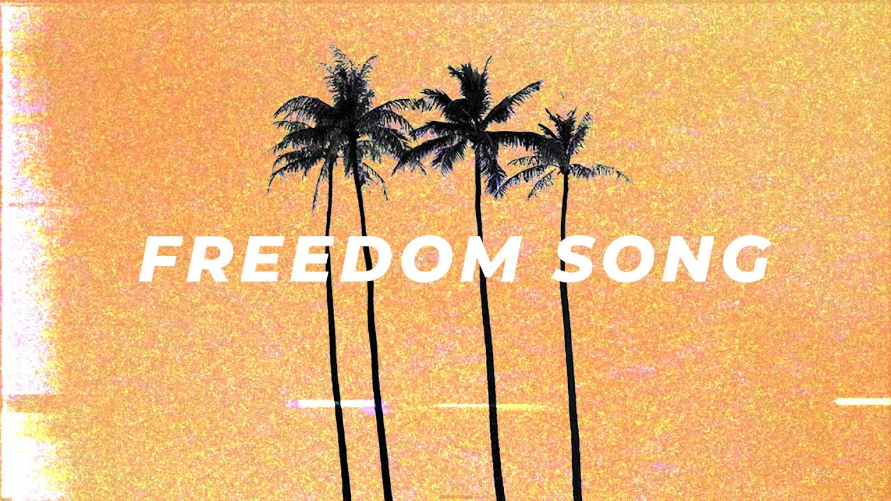 DOWNLOAD MP3: Planetboom - Freedom Song