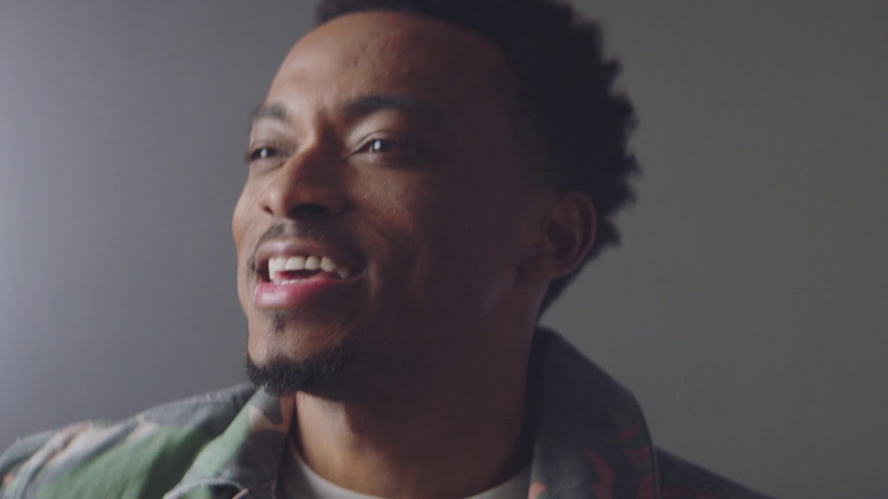 DOWNLOAD VIDEO: Jonathan McReynolds - Cathedral Mp3 Download - SonsHub