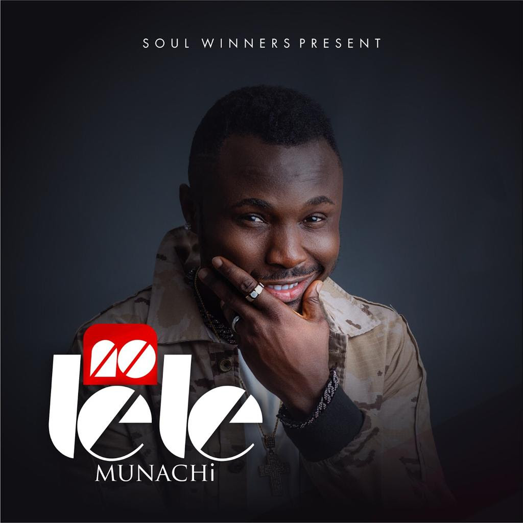Munachi - No Lele [Mp3 + Zip Album Download]