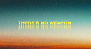 DOWNLOAD MP3: Pat Barett - No Weapon