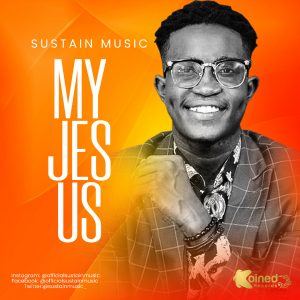 DOWNLOAD MP3: Sustain - My Jesus