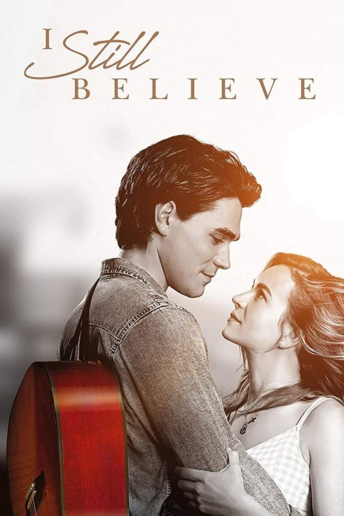 I Still Believe (2020) Mp4 Movie Download