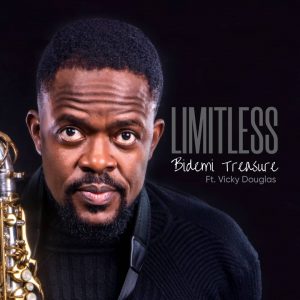 DOWNLOAD MP3: Bidemi Treasure - Limitless ft Vicky Douglas