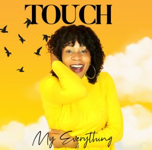 DOWNLOAD MP3: Touch - My Everything