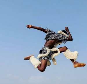 Sneak Peek Photos & Video Of Forthcoming "Chukwu Ebube (God Of Glory)" By Sammie Okposo Featuring Michael Stuckey