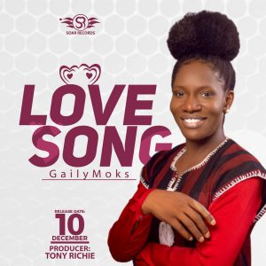 DOWNLOAD MP3: GailyMoks - Love Song