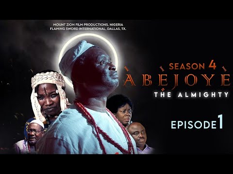 DOWNLOAD MOVIE: ABEJOYE Season 4 || Episode 1 Free Download