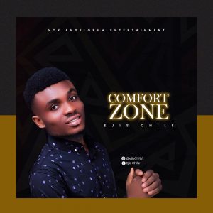 DOWNLOAD MP3: Ejis Chile - Comfort Zone