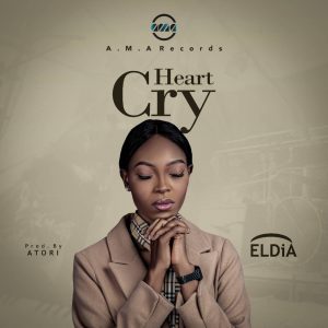 DOWNLOAD MP3: Eldia - Heart Cry