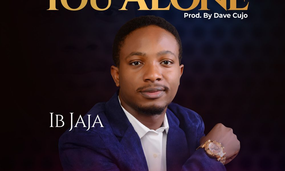 Download Mp3 Ib Jaja You Alone Sonshub