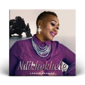 DOWNLOAD MP3: Lerato Shadare - Ndikhokhele