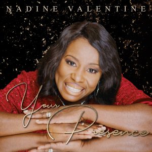 DOWNLOAD MP3: Nadine Valentine - Your Presence
