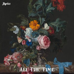 DOWNLOAD MP3: Jlyricz - All The Time