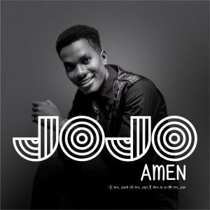 DOWNLOAD MP3: JoJo - Amen (Prophetic Worship Song)