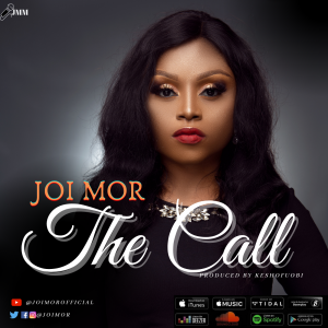 DOWNLOAD MP3: Joi mor - The call