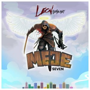 DOWNLOAD MP3: Leon Remnant - Meje (Seven)