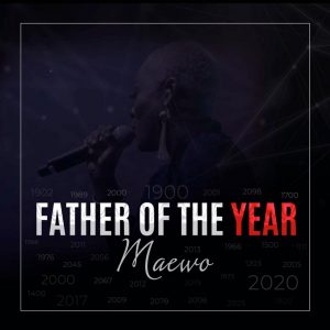 DOWNLOAD MP3: Maewo - Father of the Year