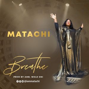 DOWNLOAD MP3: Matachi - Breathe