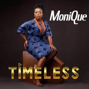 Music Video: MoniQue - Timeless