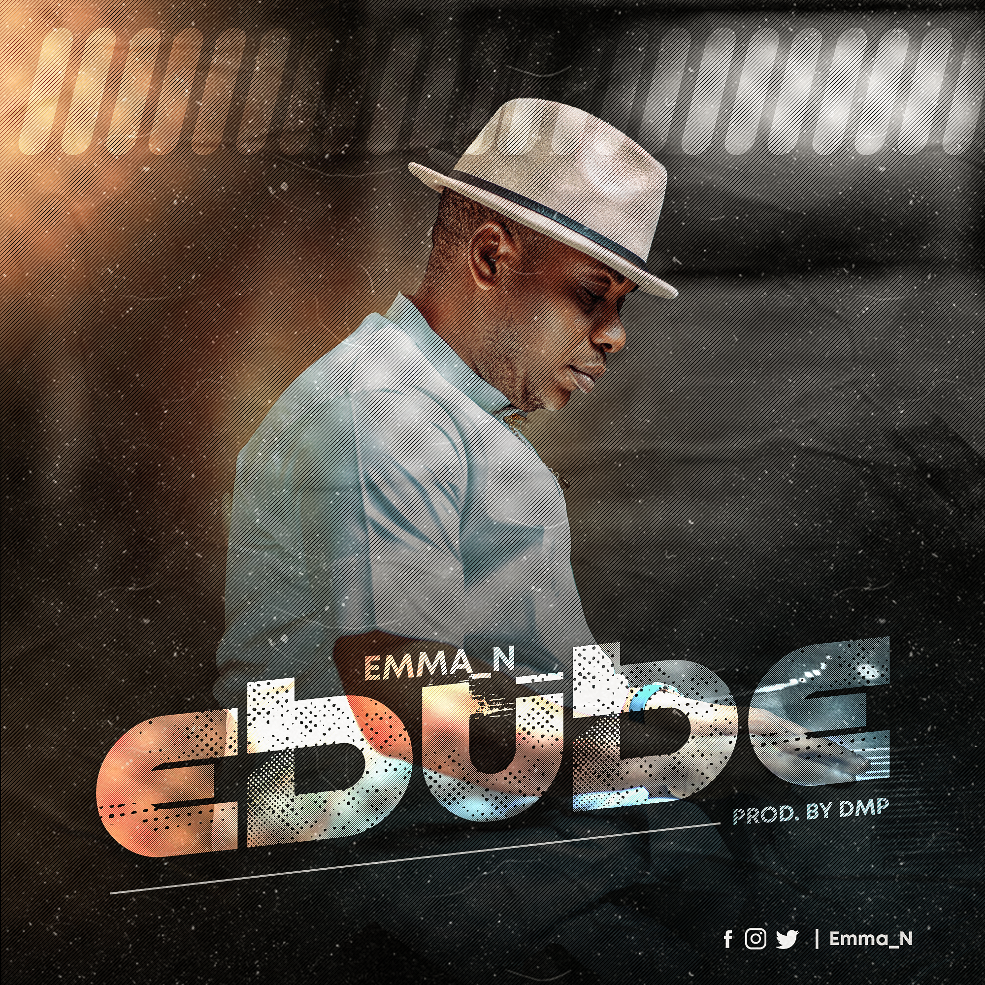 DOWNLOAD MP3: Emma N - Ebube