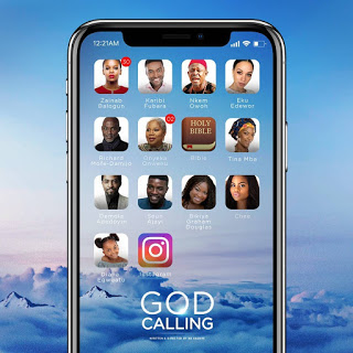 DOWNLOAD MOVIE: God Calling Mp4 Free Download