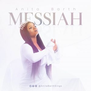 DOWNLOAD MP3: Anita Barth - Messiah