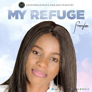 DOWNLOAD MP3: Frances Love - My Refuge