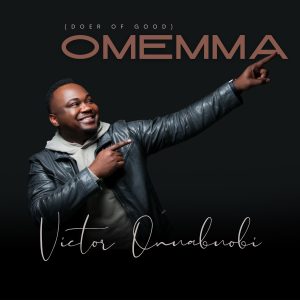 DOWNLOAD MP3: Victor Onuabuobi - Omemma