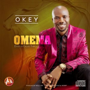 DOWNLOAD MP3: Okey - Omema