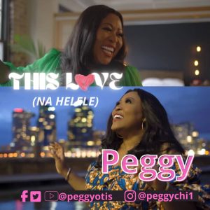DOWNLOAD MP3: Peggy - This Love (Na Helele)