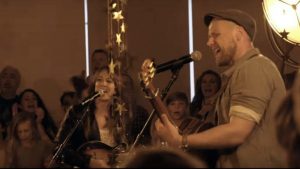 DOWNLOAD MP3: Rend Collective Kids - Jericho Song