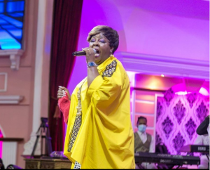 DOWNLOAD MP3: Rev Kathy Kiuna – In The Fullness Of Time