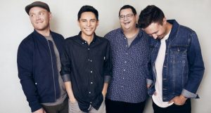DOWNLOAD MP3: Sidewalk Prophets – Where Forgiveness Is