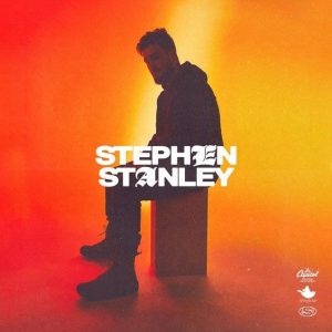 Stephen Stanley Releases Self-Titled EP