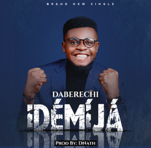DOWNLOAD MP3: Daberechi - Idemija